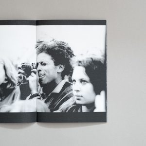 CLIVE LAWRENCE Glastonbury 1995