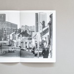 FRANK TOMLINSON Coventry 1970s–1980s