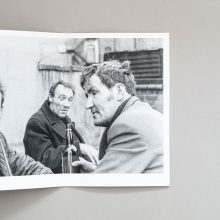 FRANK TOMLINSON Coventry 1970s–1980s