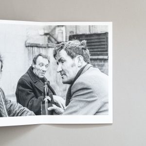 FRANK TOMLINSON Coventry 1970s–1980s
