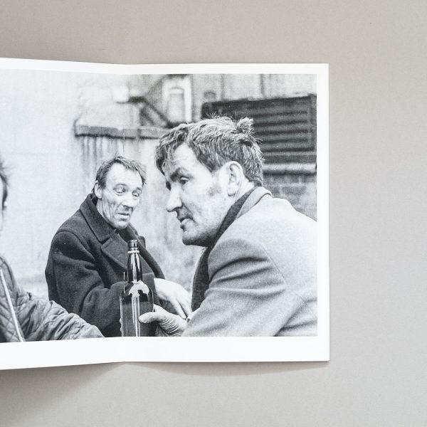 FRANK TOMLINSON Coventry 1970s–1980s