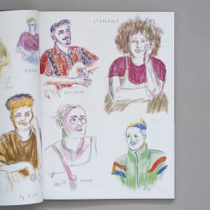 Girls Like Us Issue 15
