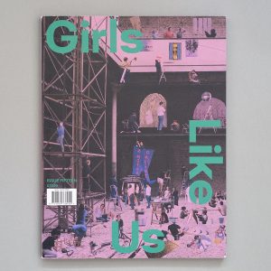 Girls Like Us Issue 15