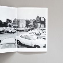 IAN COLE The Grove, Ealing 1978-79
