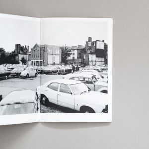 IAN COLE The Grove, Ealing 1978-79