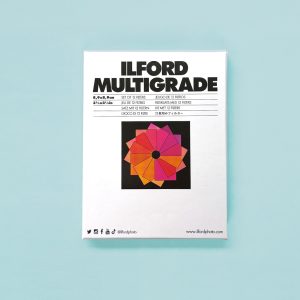 Ilford Multigrade Filter Set