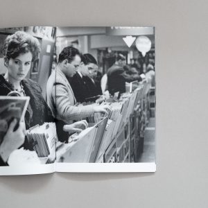 JOHN HOPKINS London 1960–1966 One