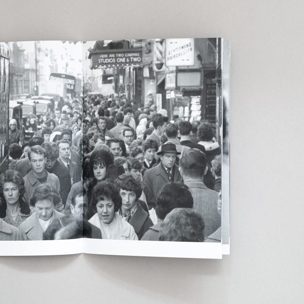 JOHN HOPKINS London 1960-1966 One 2 JOHN HOPKINS London 1960–1966 One