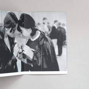 JOHN HOPKINS London 1960–1966 One