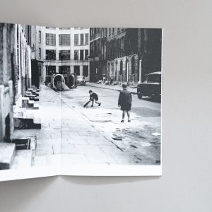 JOHN HOPKINS London 1960–1966 Three