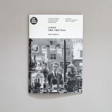 JOHN HOPKINS London 1960-1966 Three JOHN HOPKINS London 1960–1966 Three
