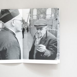 JOHN HOPKINS London 1960–1966 Two