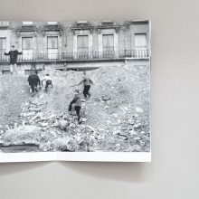 JOHN HOPKINS London 1960-1966 Two 3 JOHN HOPKINS London 1960–1966 Two