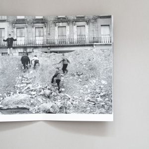 JOHN HOPKINS London 1960–1966 Two