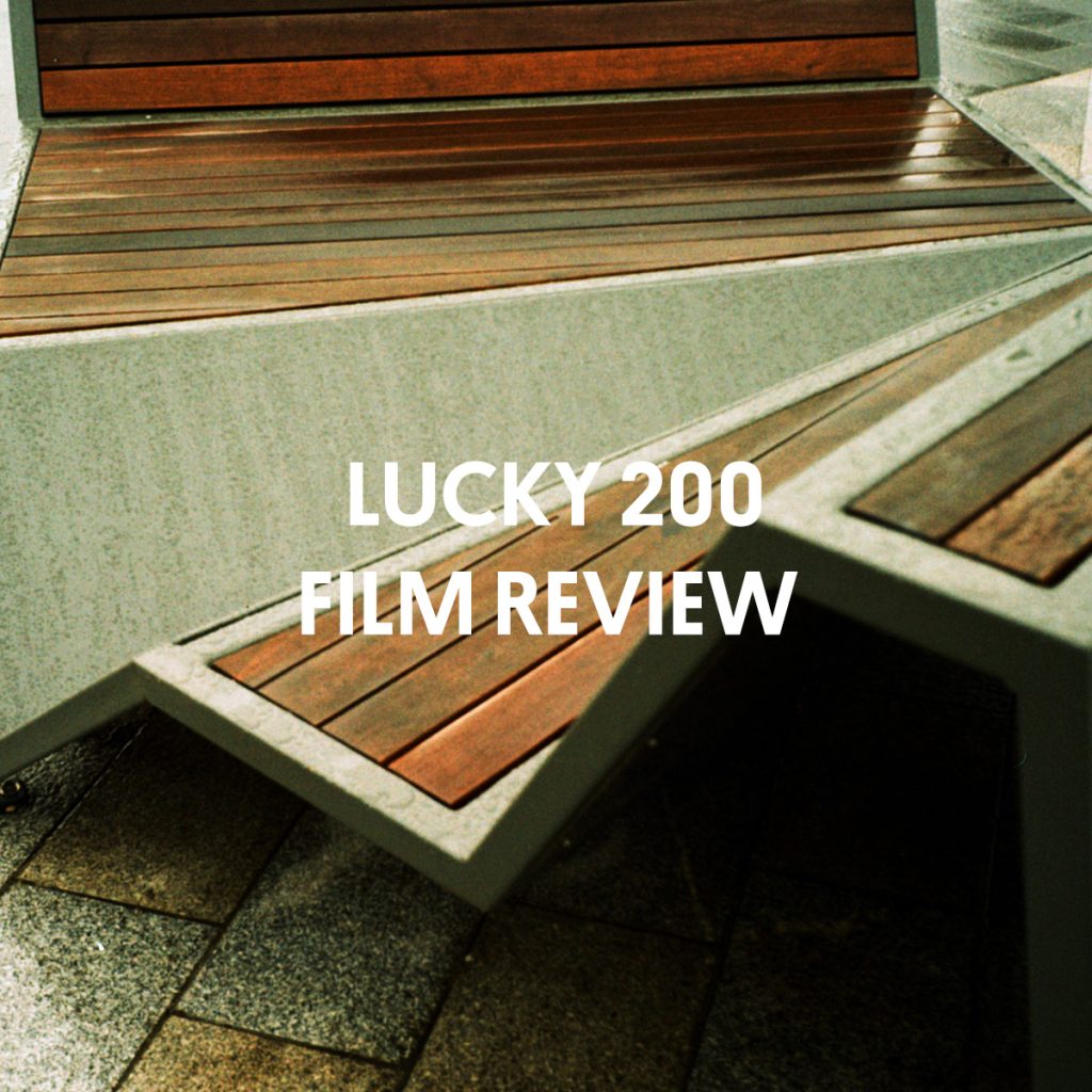 Lucky 200 Film Review