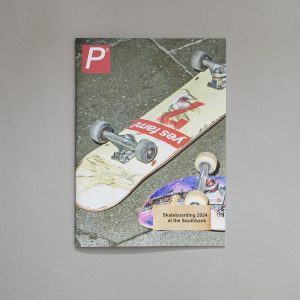 MICHAEL GORDON Skateboarding 2024