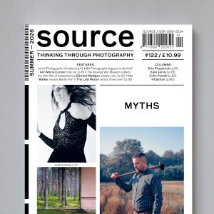 Source Magazine 122 Summer 2026