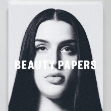 Beauty Papers Issue 14 Unbound Arca X Daniel Sannwald Beauty Papers Issue 14 Unbound Arca X Daniel Sannwald