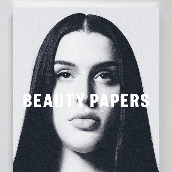 Beauty Papers Issue 14 Unbound Arca X Daniel Sannwald Beauty Papers Issue 14 Unbound Arca X Daniel Sannwald