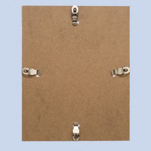 Kenro Clip Frame 8x10 Inch Back